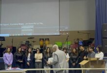 Concorso Rotary “Un dono, per esistere davvero”: la V B del De’Liguori conquista il secondo posto
