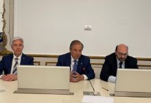 Luca Milano nominato componente della Consulta deontologica nazionale della FNOMCeO