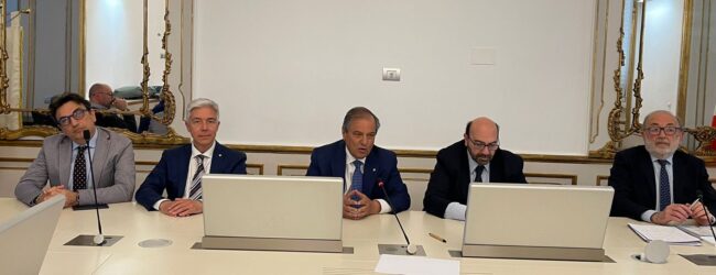 Luca Milano nominato componente della Consulta deontologica nazionale della FNOMCeO