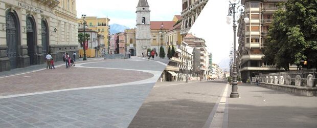 Qualità della vita, Campania in coda alla classifica del Sole 24 Ore: Benevento prima in regione, Avellino a metà graduatoria