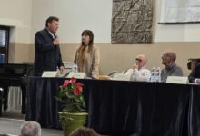 Donazione del sangue, gli studenti degli istituti “Luigi Sodo” e “Carafa-Giustiniani” incontrano FRATRES e il Servizio Immunotrasfusionale dell’Ospedale San Pio