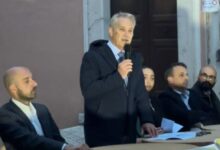 Di Lonardo (Insieme per Guardia): “Recuperati 2 milioni di Euro per ristori ferroviari e messa in sicurezza del territorio”