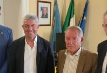 Provincia e Confindustria Benevento: incontro a Rocca dei Rettori su turismo, ambiente ed energie rinnovabili