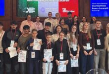 Benevento, Erasmus+ all’ITI Lucarelli: la gamification unisce Europa e scuola nel ricordo di Guido