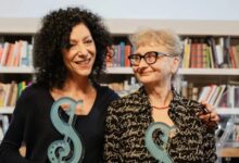 Leila Guerriero, con “La chiamata. Storia di una donna argentina: vince la XIII edizione del Premio Strega Europeo