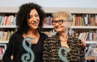 Leila Guerriero, con “La chiamata. Storia di una donna argentina: vince la XIII edizione del Premio Strega Europeo