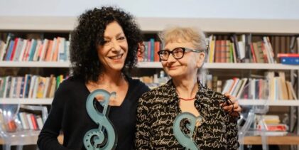 Leila Guerriero, con “La chiamata. Storia di una donna argentina: vince la XIII edizione del Premio Strega Europeo
