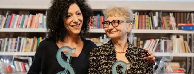 Leila Guerriero, con “La chiamata. Storia di una donna argentina: vince la XIII edizione del Premio Strega Europeo
