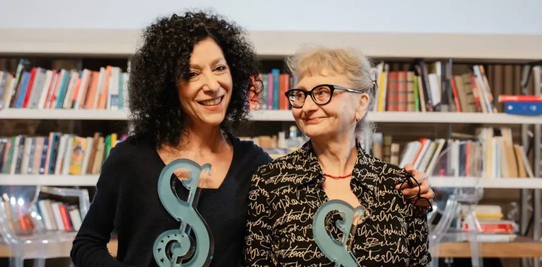Leila Guerriero, con “La chiamata. Storia di una donna argentina: vince la XIII edizione del Premio Strega Europeo