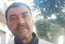 Pastene: appello per la scomparsa di Biagio Laudonio, 53 anni