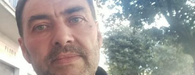 Pastene: appello per la scomparsa di Biagio Laudonio, 53 anni