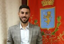 Calvi, Vincenzo Parziale neo sindaco: “Avete scelto con il cuore. Da oggi inizia un tempo nuovo”