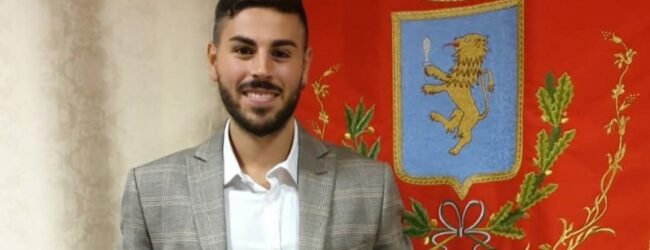 Calvi, Vincenzo Parziale neo sindaco: “Avete scelto con il cuore. Da oggi inizia un tempo nuovo”