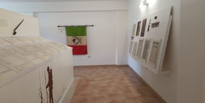 Comune di Apollosa, impulso alla conoscenza delle radici: accordo con scuola e Confraternita per le visite ai musei cittadini