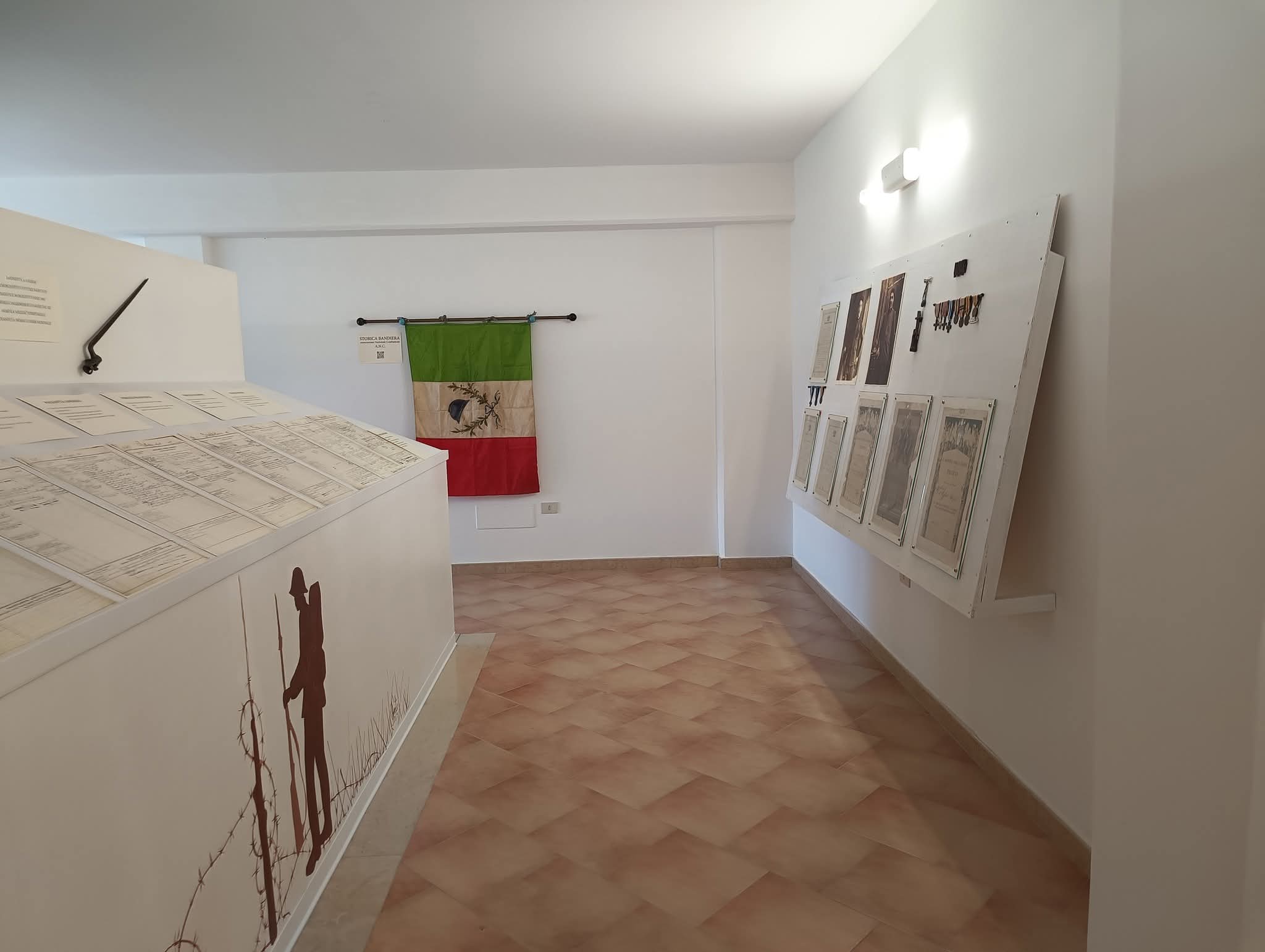 Comune di Apollosa, impulso alla conoscenza delle radici: accordo con scuola e Confraternita per le visite ai musei cittadini