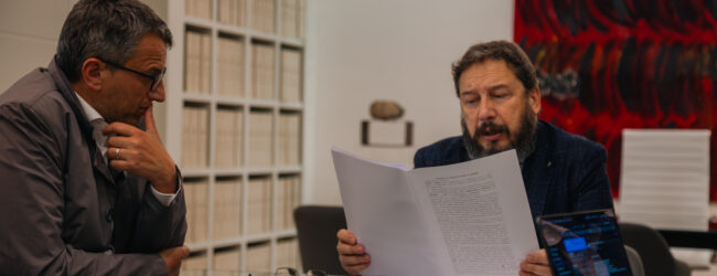 “Pesc ’e zuccher” riparte: Luigi Micco nuovo gestore dello storico forno di Benevento