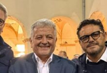 FDI Sannio: Carmine Agostinelli e il Sen. Matera si congratulano con Mario Ferraro per l’incarico presso l’Intergruppo Parlamentare Sviluppo Sud