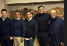 San Leucio del Sannio, nasce il gruppo consiliare “Forza Italia San leucio del Sannio”