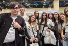 Eccellenza sannita al Salone del libro di Torino: il liceo classico “Giannone” conquista il primato nazionale ai Comix Games 2026