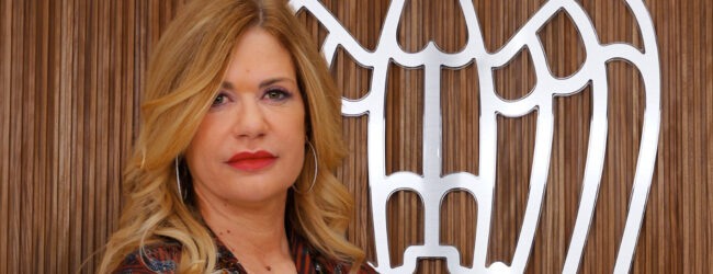 Competenza, visione e radicamento nel territorio al servizio della mobilità, a colloquio con Francesca Paola Chianello