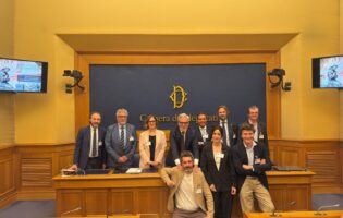 “Francesco – sulle vie del cuore” l’evento in programma a San Fele