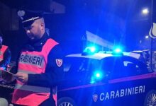 Ponte del 1 Maggio, sicurezza e controlli in Provincia di Benevento: Carabinieri in azione