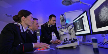 Carabinieri: al via il concorso per 17 Ufficiali del Ruolo Tecnico, domande entro il 17 giugno 2026