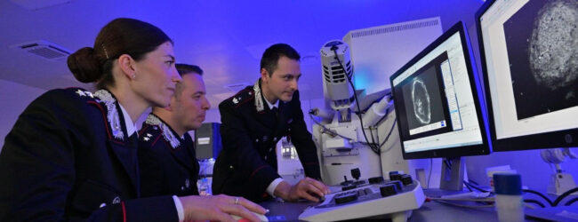 Carabinieri: al via il concorso per 17 Ufficiali del Ruolo Tecnico, domande entro il 17 giugno 2026