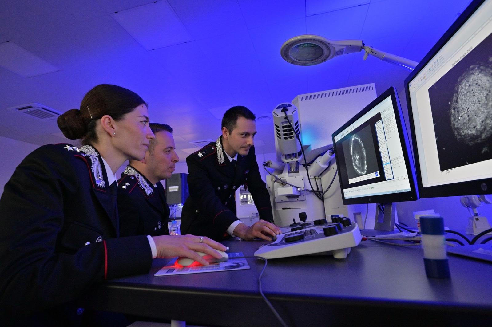 Carabinieri: al via il concorso per 17 Ufficiali del Ruolo Tecnico, domande entro il 17 giugno 2026