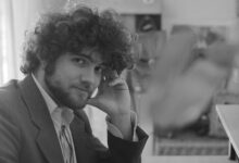 Benevento, esordio poetico per Giulio Miele: “Educazione sentimentale” in presentazione il 29 maggio alla Libreria Masone