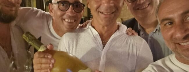 Avellino| Iacovacci: la disperazione politica non giustifica il fango