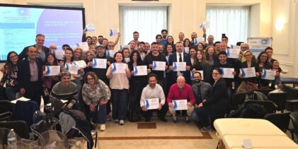 Prevenzione e abbattimento costi nella sanità grazie alla fisioterapia di famiglia e di comunità