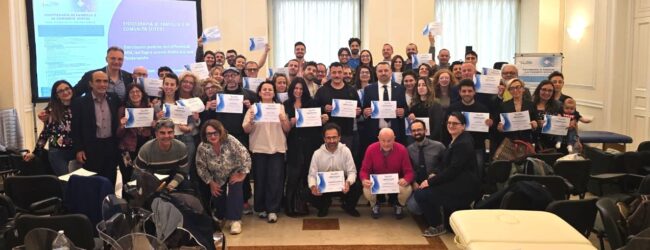 Prevenzione e abbattimento costi nella sanità grazie alla fisioterapia di famiglia e di comunità