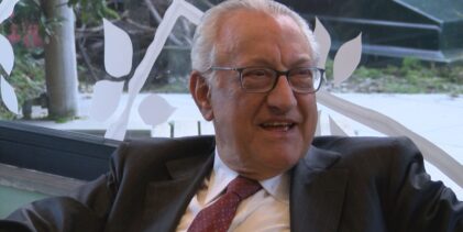 Morte di Giuseppe Gargani, cordoglio trasversale in Irpinia per lo storico esponente Dc