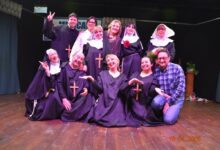 Festival “Teatro Amatoriale – Città di Benevento”: domenica penultimo appuntamento con “La Vecchiaia è più tranquilla se la passi a Villa Arzilla”
