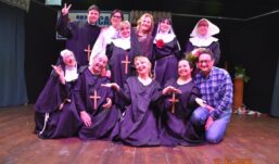 Festival “Teatro Amatoriale – Città di Benevento”: domenica penultimo appuntamento con “La Vecchiaia è più tranquilla se la passi a Villa Arzilla”