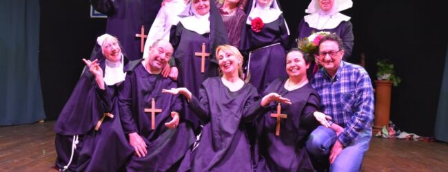 Festival “Teatro Amatoriale – Città di Benevento”: domenica penultimo appuntamento con “La Vecchiaia è più tranquilla se la passi a Villa Arzilla”