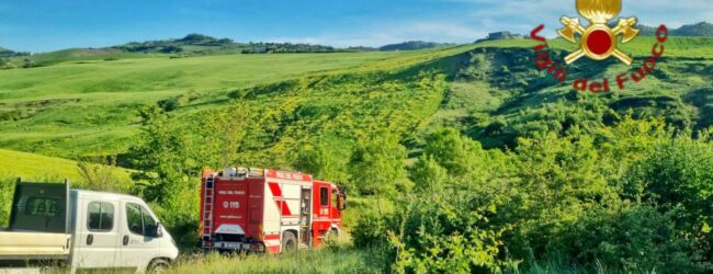 Montecalvo Irpino, investimento sulla tratta ferroviaria: traffico sospeso