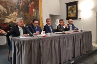 Vita e morte di Nicolò Franco nel racconto di Luigi Diego Perifano