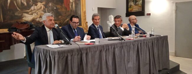 Vita e morte di Nicolò Franco nel racconto di Luigi Diego Perifano