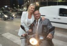 Avellino, Giovanni Esposito candidato con Laura Nargi nel segno della continuità: “Dal P.E.B.A. alla scelta di proseguire il percorso per una città inclusiva”