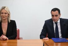 Laura Nargi incontra Confindustria Avellino: “Confronto fondamentale per il futuro della città”
