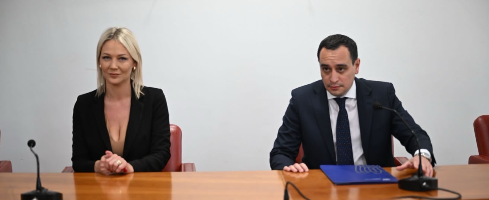 Laura Nargi incontra Confindustria Avellino: “Confronto fondamentale per il futuro della città”