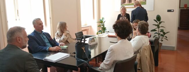 Affaire Santamaria, il 25 la discussione in Consiglio comunale