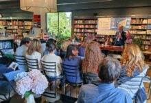 FeLiCe 2026, il Festival del Libro di Ceppaloni cresce. Cataudo: “La cultura rende liberi”