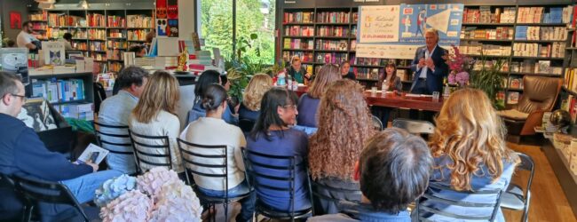 FeLiCe 2026, il Festival del Libro di Ceppaloni cresce. Cataudo: “La cultura rende liberi”