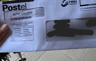 Grazie Alto Calore: bollette aumentate del 30%..disservizi inclusi
