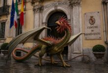 Vita da “basilischi”