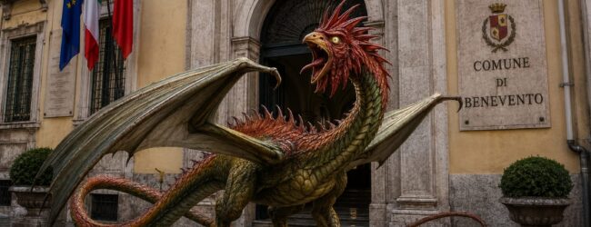Vita da “basilischi”