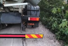 Disagi e strade impraticabili in Contrada Cancelleria: la denuncia di una commerciante|FOTO